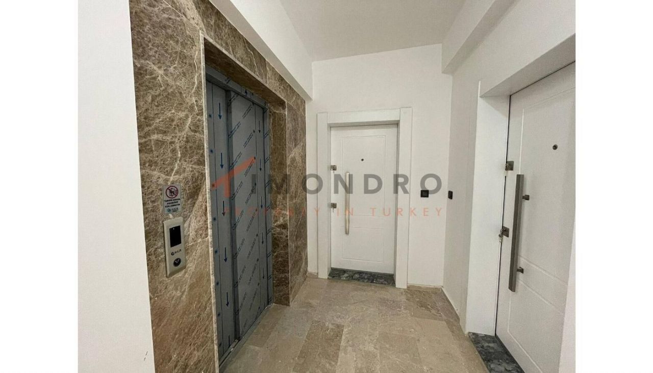 Квартира в Анталии, Турция, 100 м2 фото 3