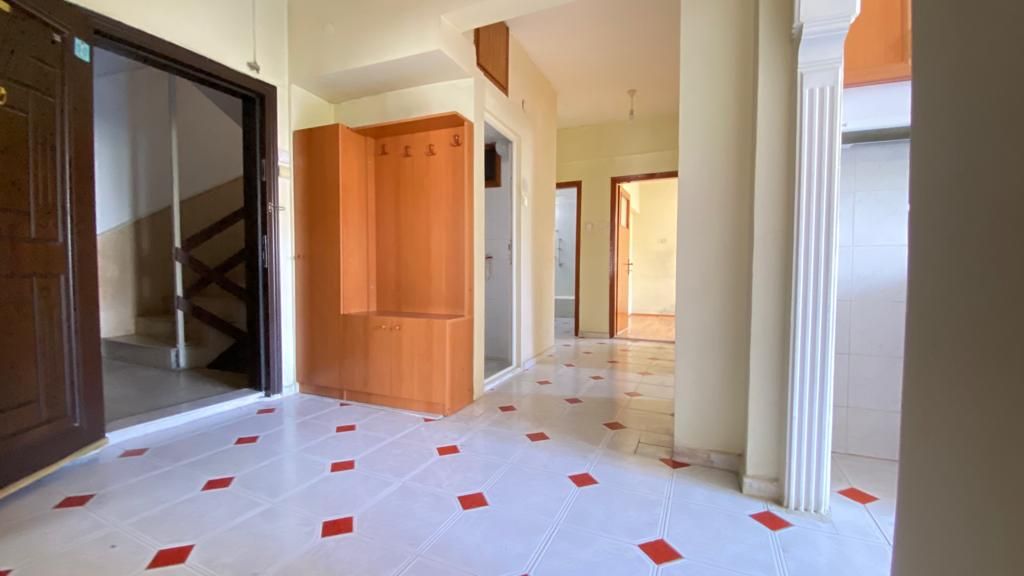 Апартаменты в Анталии, Турция, 4 м2 фото 4