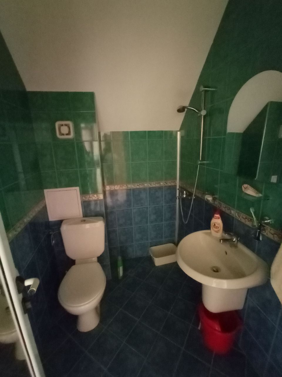 Апартаменты в Несебре, Болгария, 50 000 м2 фото 4