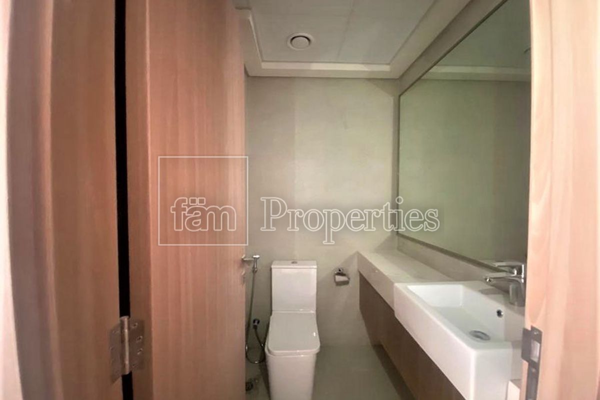 Квартира в Дубае, ОАЭ, 37.9 м2 фото 5