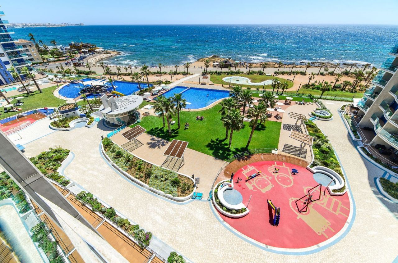 Апартаменты в Пунта Приме, Испания, 97 м2 фото 4