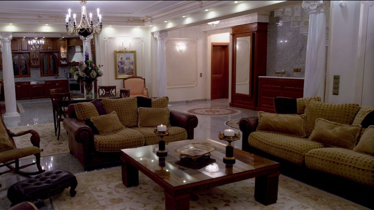 Дом в Афинах, Греция, 800 м2 фото 4