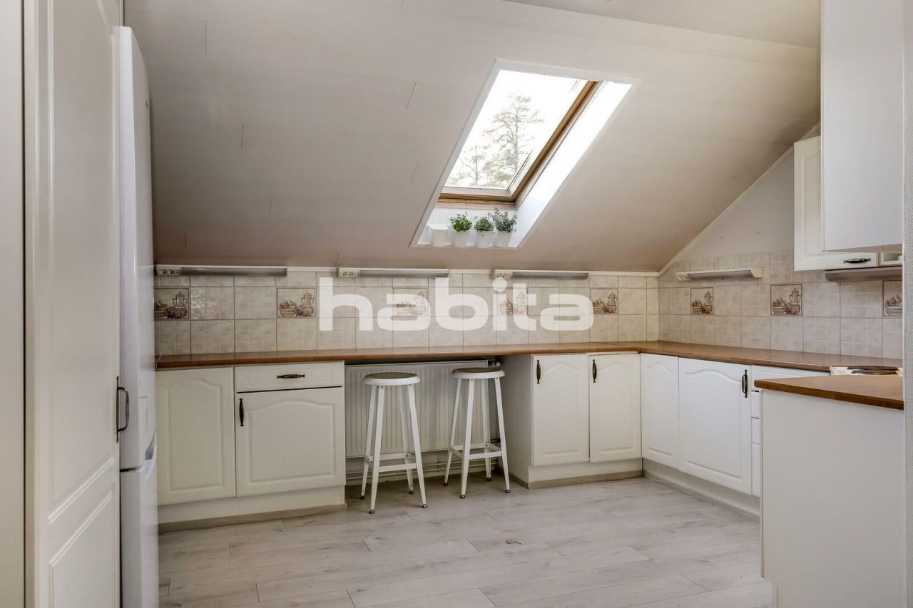 Апартаменты в Турку, Финляндия, 200 м2 фото 3