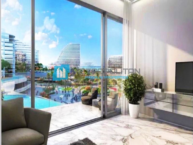 Апартаменты Mina Al Arab, ОАЭ, 75 м2 фото 4