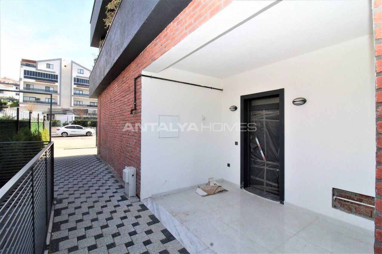 Вилла Нилюфер, Турция, 300 м2 фото 5