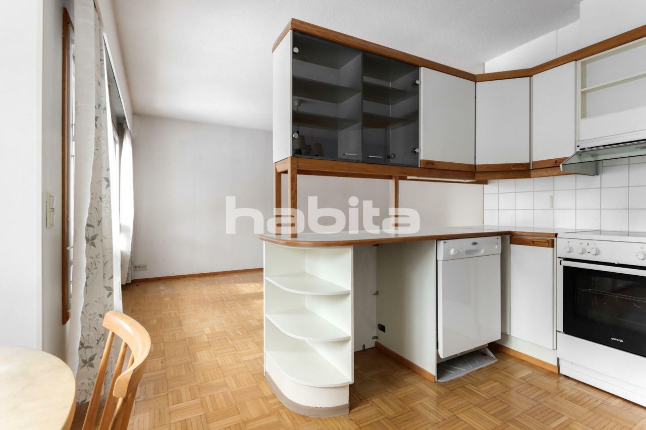 Дом в Вантаа, Финляндия, 56 м2 фото 4
