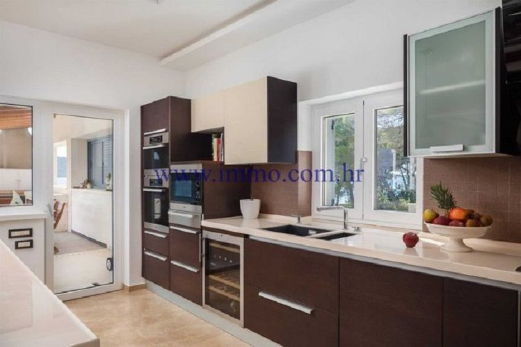 Вилла в Шибенике, Хорватия, 1 000 м2 фото 4