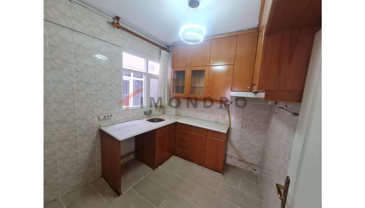 Квартира в Стамбуле, Турция, 120 м2 фото 4