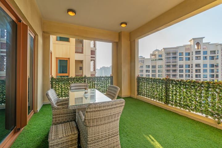 Квартира в Дубае, ОАЭ, 75 м2 фото 4