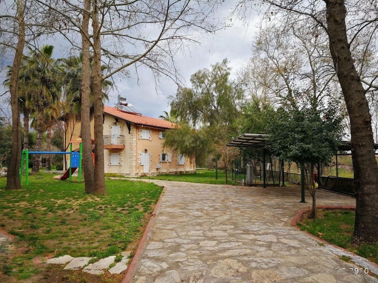 Вилла в Текирове, Турция, 600 м2 фото 2
