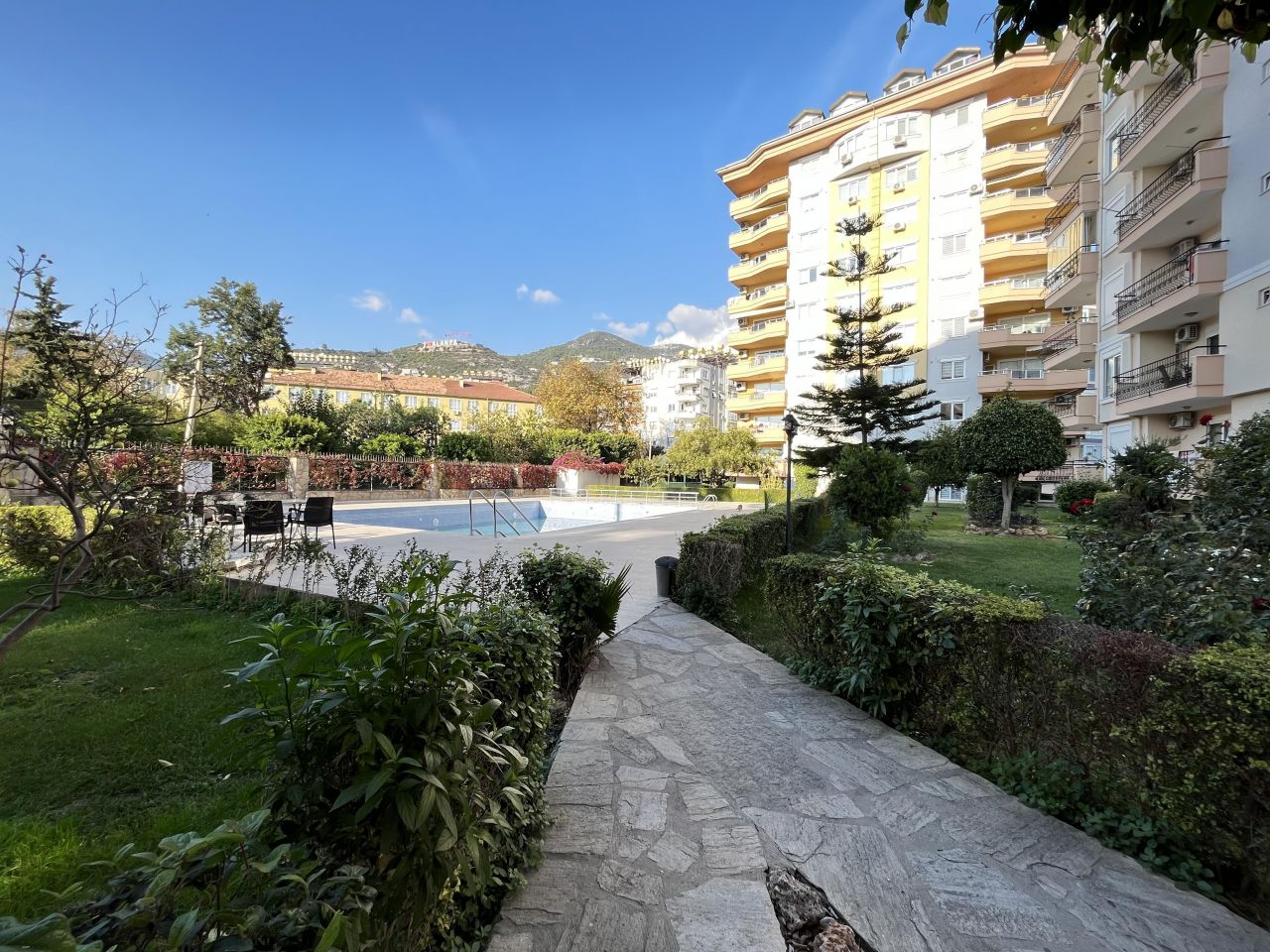 Пентхаус в Алании, Турция, 200 м2 фото 3