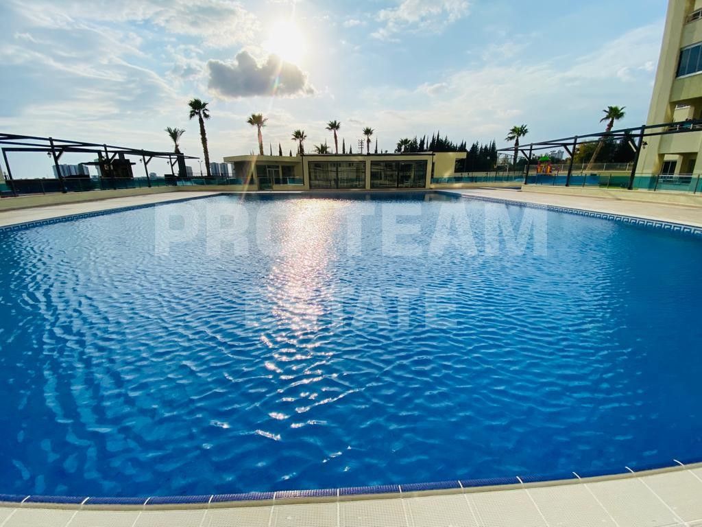 Апартаменты в Анталии, Турция, 220 м2 фото 2