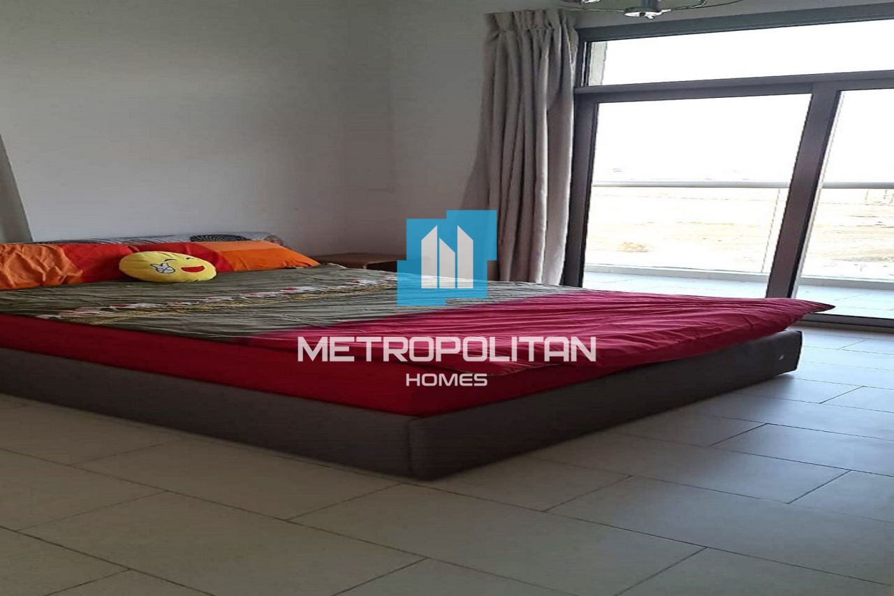 Апартаменты в Дубае, ОАЭ, 80 м2 фото 5