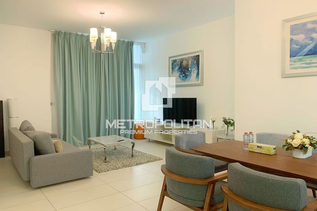 Апартаменты в Дубае, ОАЭ, 79 м2 фото 3