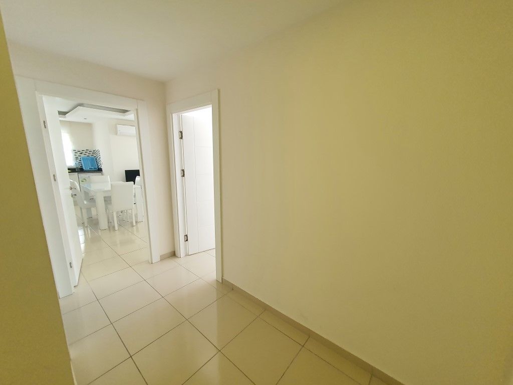Квартира в Алании, Турция, 110 м2 фото 3