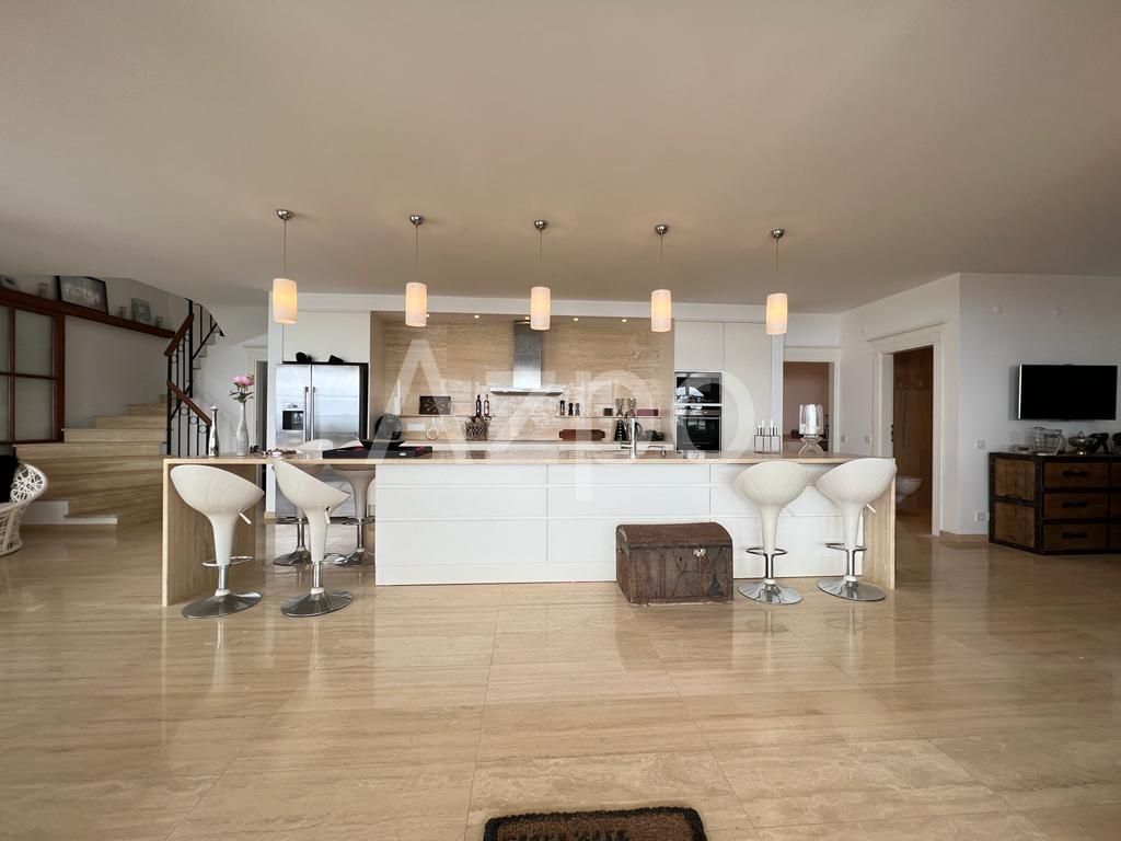 Вилла в Алании, Турция, 390 м2 фото 3