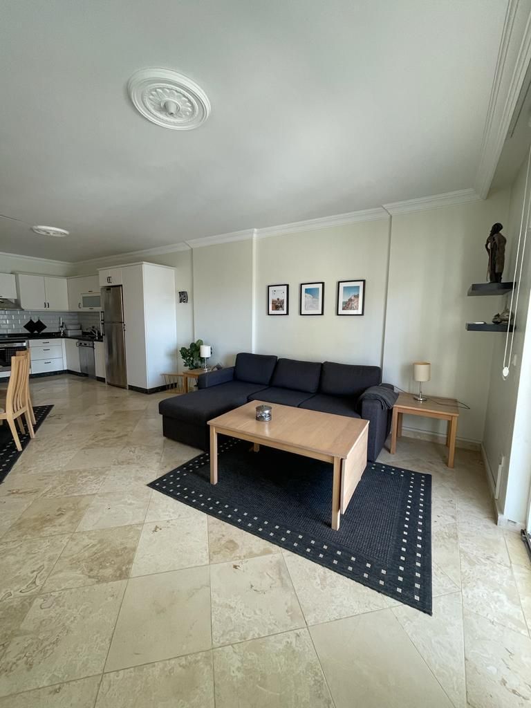 Квартира в Алании, Турция, 110 м2 фото 4
