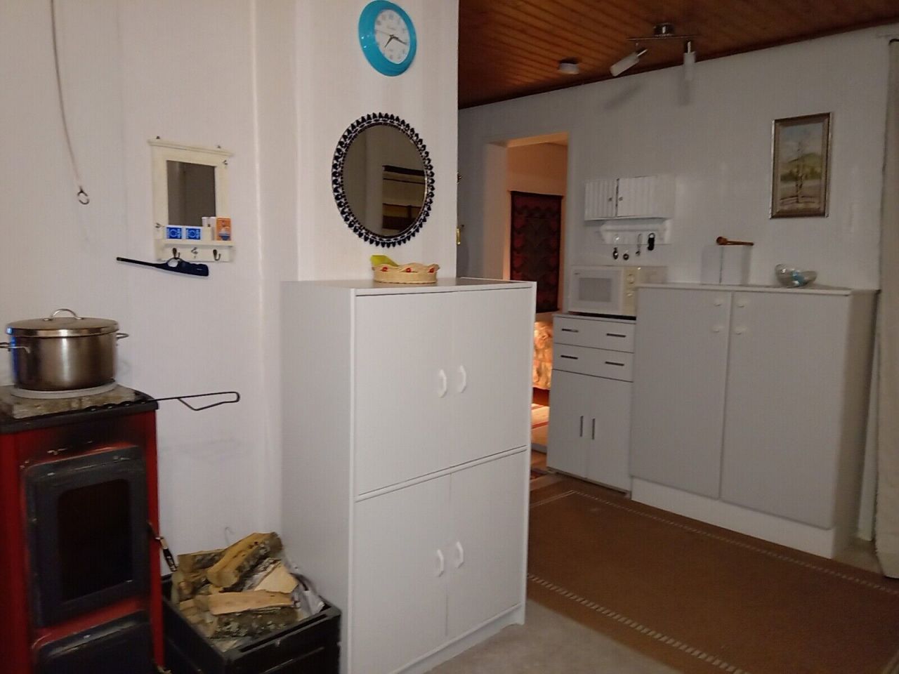 Дом в Руоколахти, Финляндия, 35 м2 фото 3