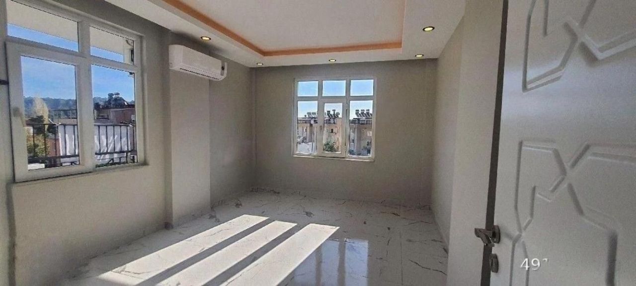 Квартира в Кемере, Турция, 90 м2 фото 2
