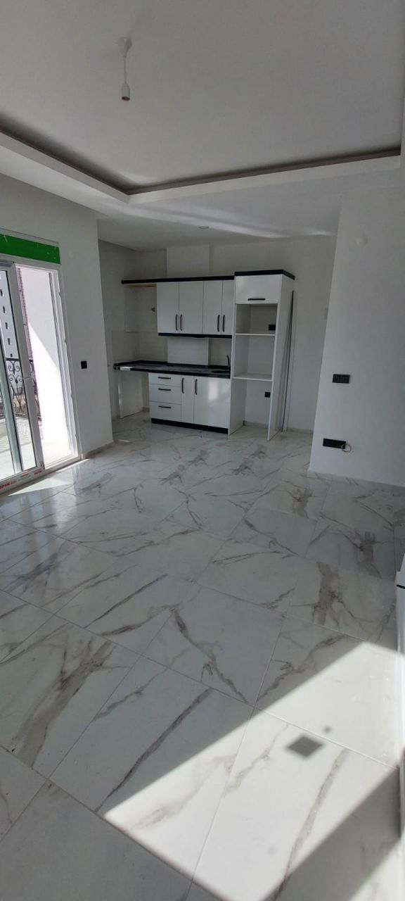 Квартира в Алании, Турция, 65 м2 фото 4