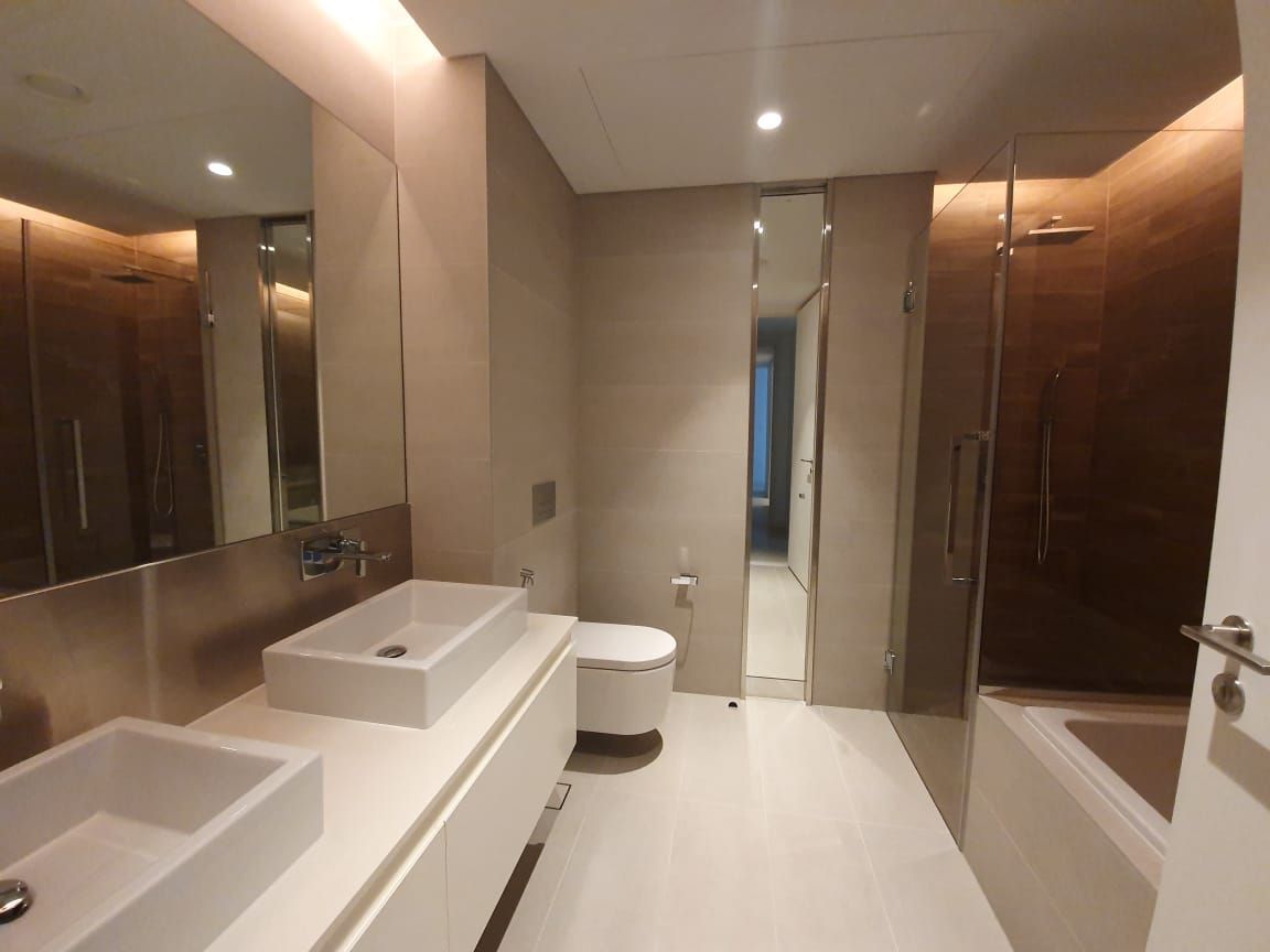 Апартаменты в Дубае, ОАЭ, 180 м2 фото 2