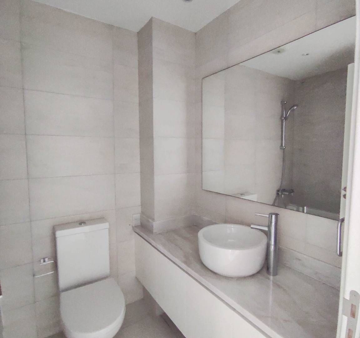 Апартаменты в Пафосе, Кипр, 85 м2 фото 4