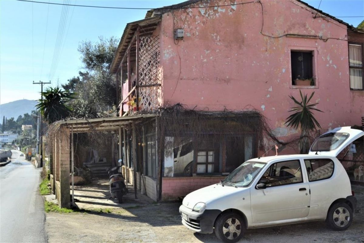 Дом на Ионических островах, Греция, 137 м2 фото 3