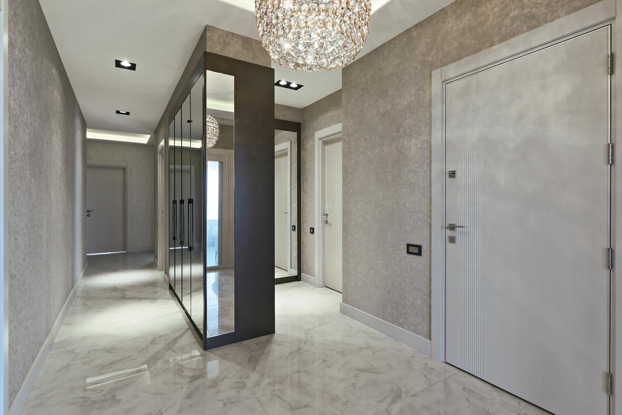 Квартира в Мерсине, Турция, 210 м2 фото 3