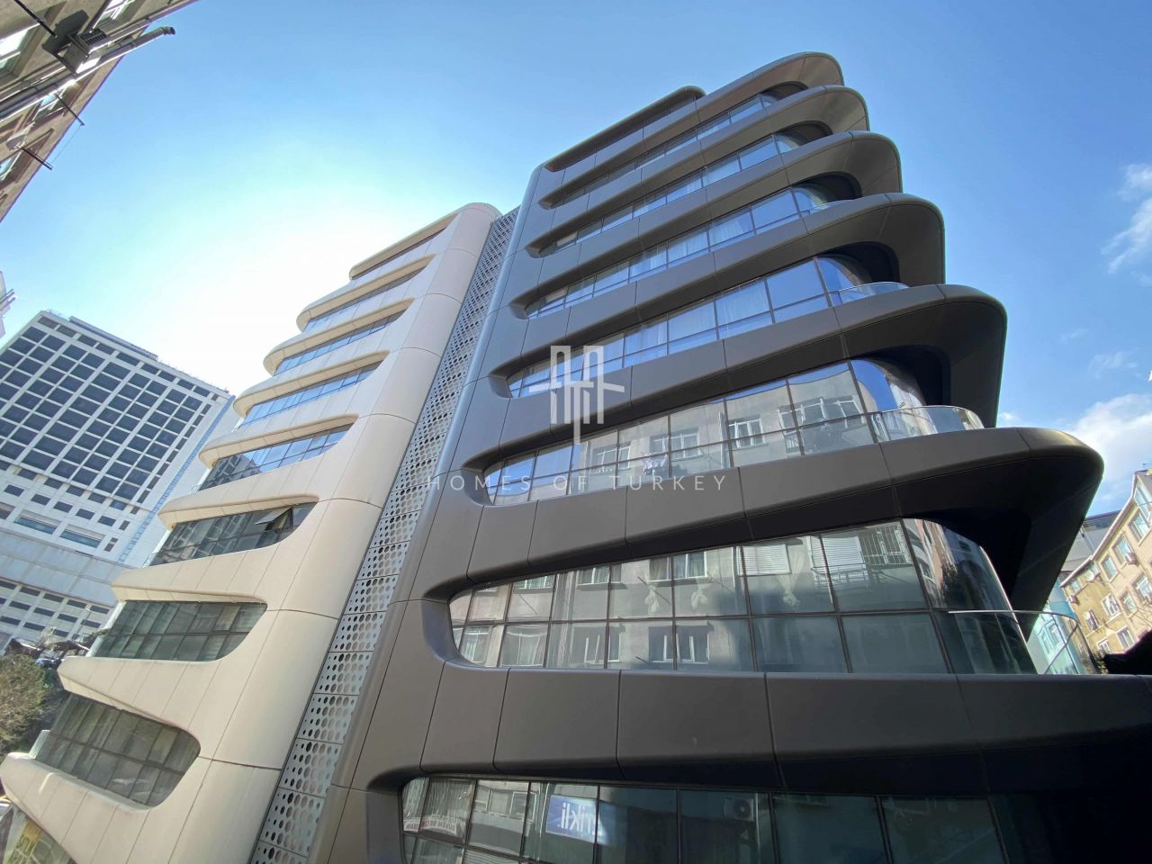 Апартаменты в Стамбуле, Турция, 103 м2 фото 3