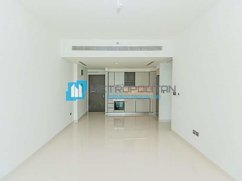 Апартаменты EMAAR Beachfront, ОАЭ, 67.06 м2 фото 5