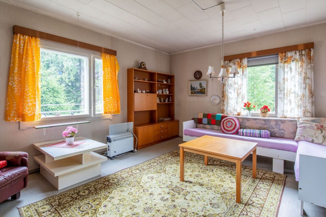 Дом в Луумяки, Финляндия, 100 м2 фото 5