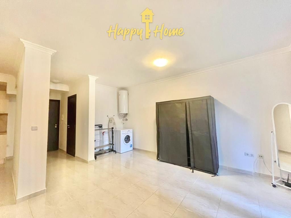 Студия в Святом Власе, Болгария, 45 м2 фото 4