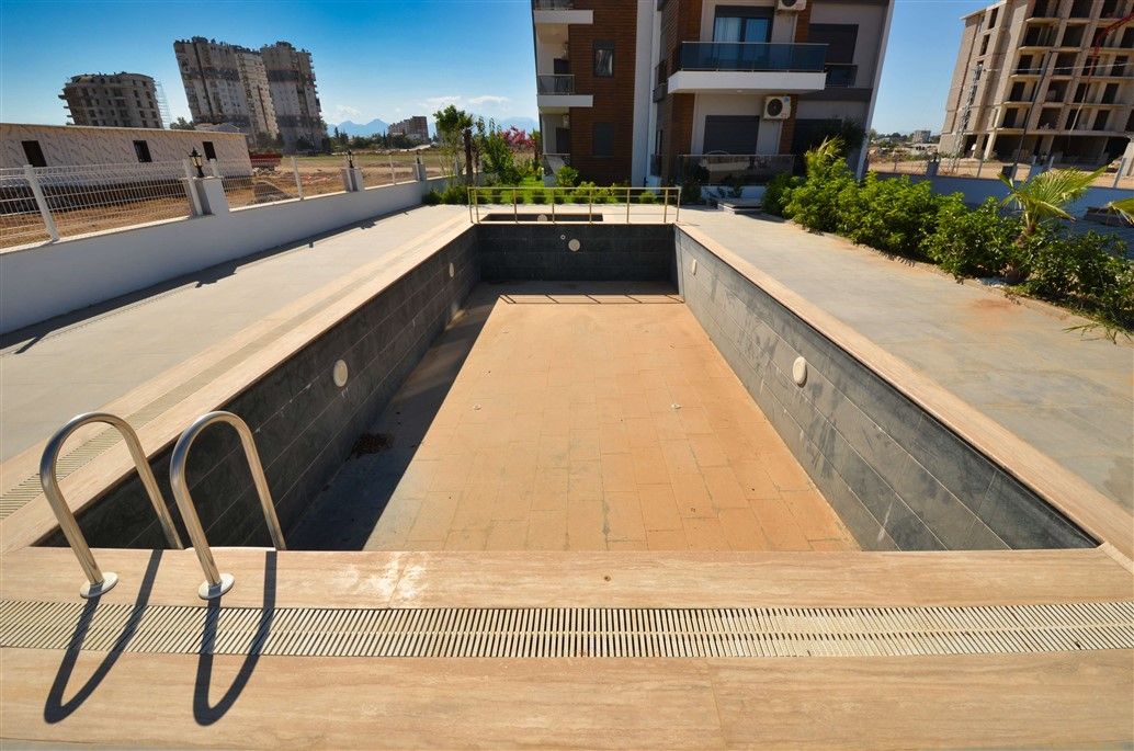 Квартира в Анталии, Турция, 90 м2 фото 5
