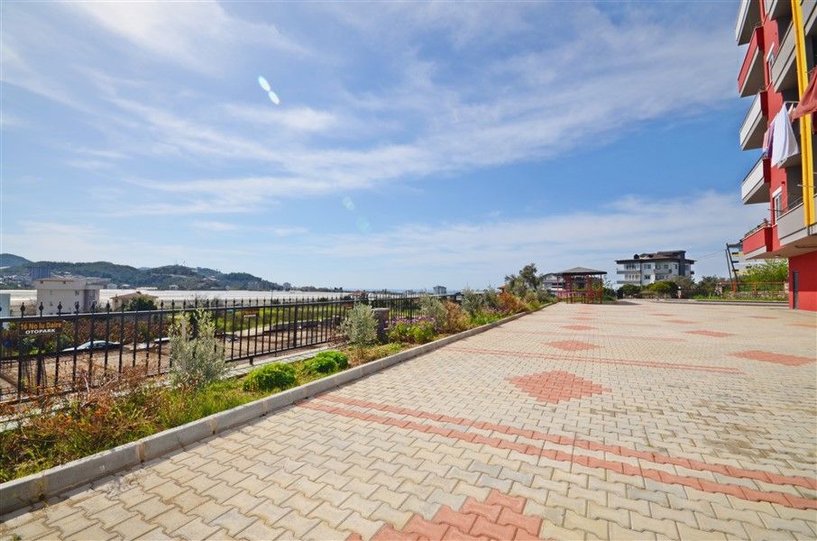 Квартира в Алании, Турция, 120 м2 фото 2
