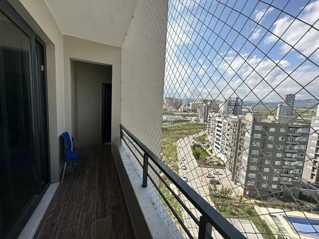 Квартира в Мерсине, Турция, 110 м2 фото 4
