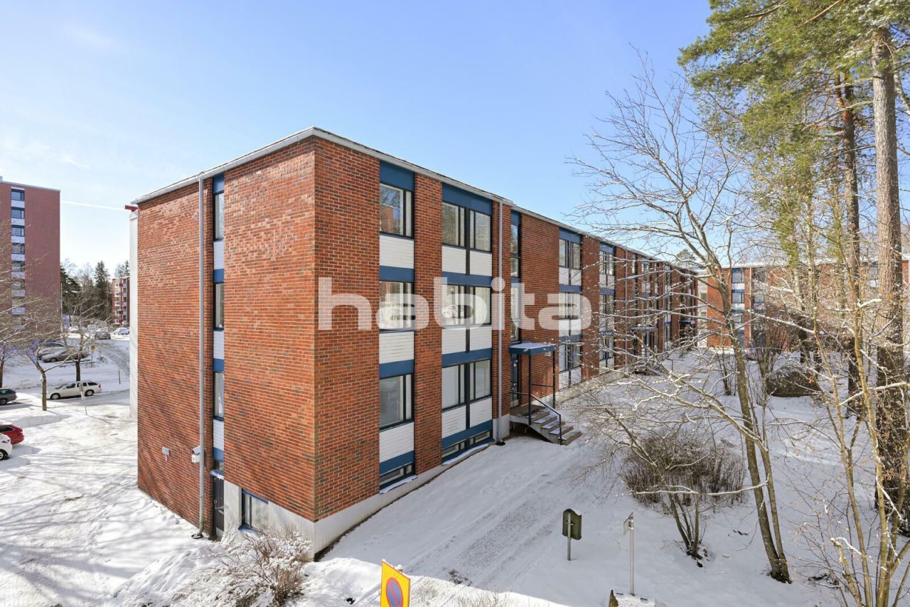 Апартаменты в Вантаа, Финляндия, 69 м2 фото 1