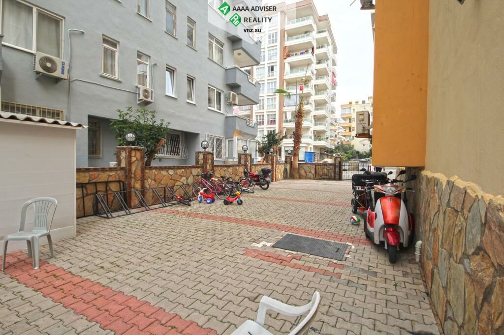 Квартира в Алании, Турция, 130 м2 фото 4