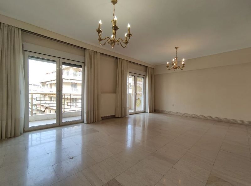 Квартира в Салониках, Греция, 118 м2 фото 3