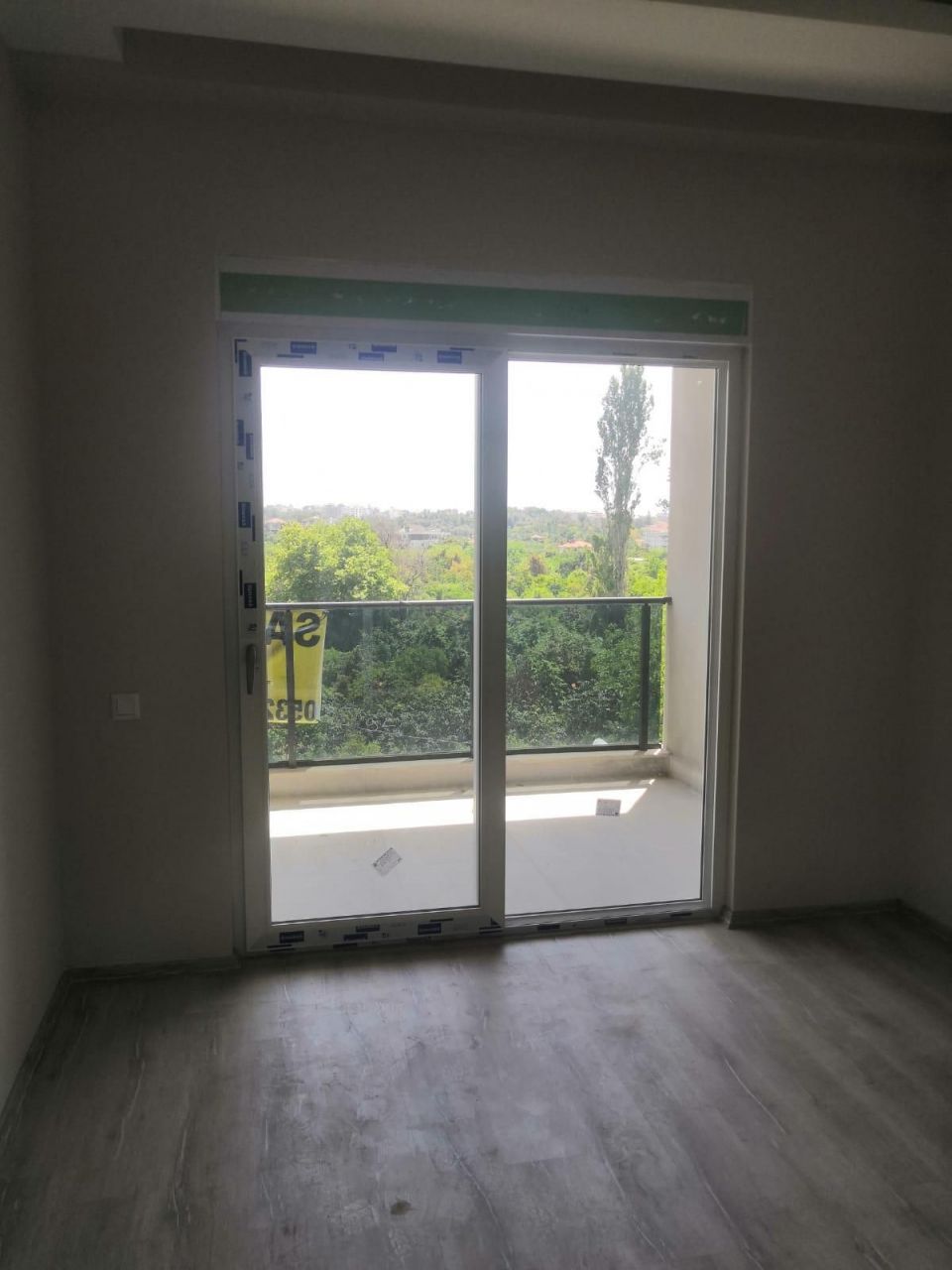 Квартира в Алании, Турция, 60 м2 фото 5