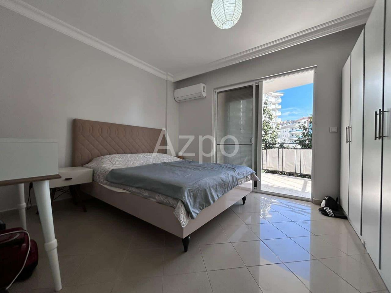 Апартаменты в Алании, Турция, 120 м2 фото 2