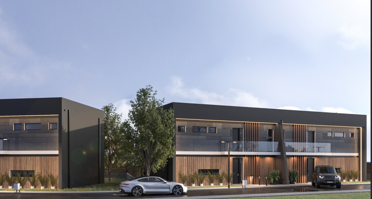 Коттедж в Тбилиси, Грузия, 190 м2 фото 2