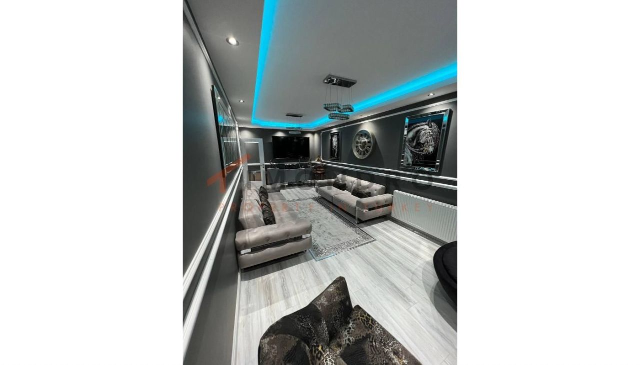 Квартира в Стамбуле, Турция, 360 м2 фото 5