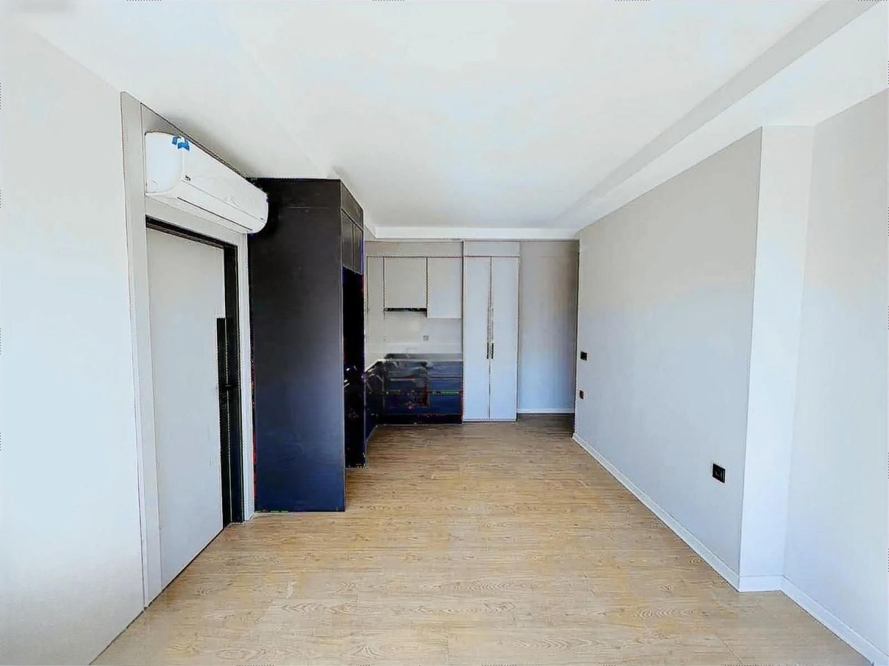 Квартира в Анталии, Турция, 50 м2 фото 2