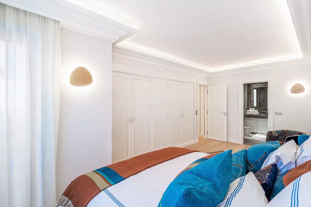 Апартаменты в Монегетти, Монако, 225 м2 фото 5