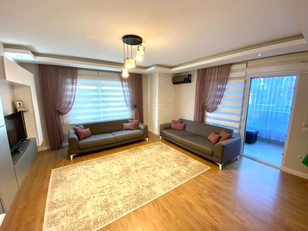 Квартира в Кестеле, Турция, 120 м2 фото 5
