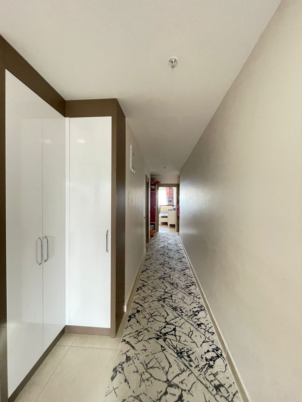 Квартира в Мерсине, Турция, 80 м2 фото 4