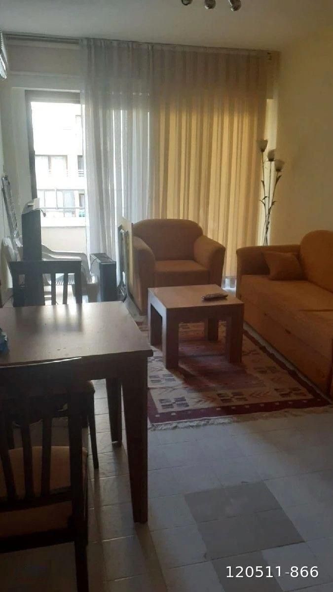Квартира в Алании, Турция, 55 м2 фото 5