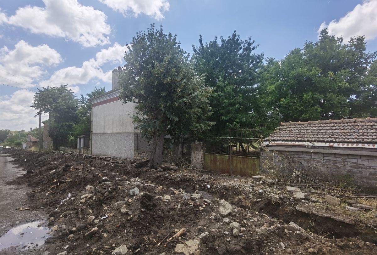 Дом в Светлине, Болгария, 100 м2 фото 4
