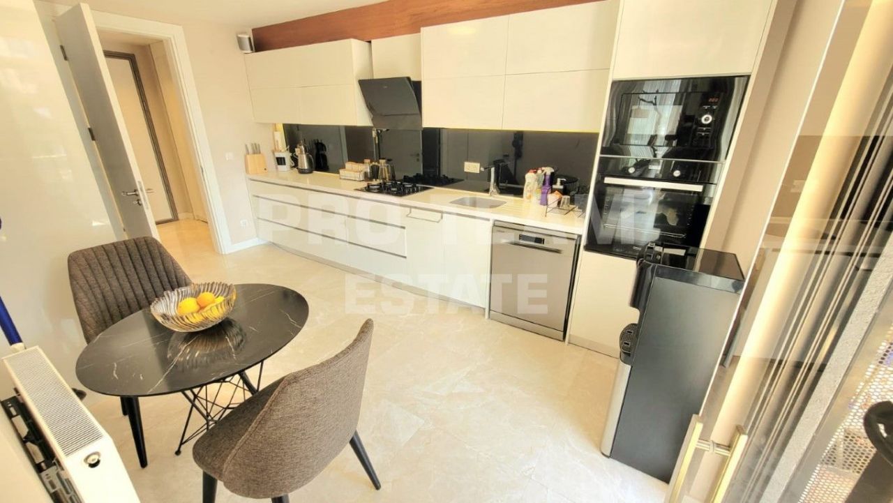 Апартаменты в Анталии, Турция, 115 м2 фото 5