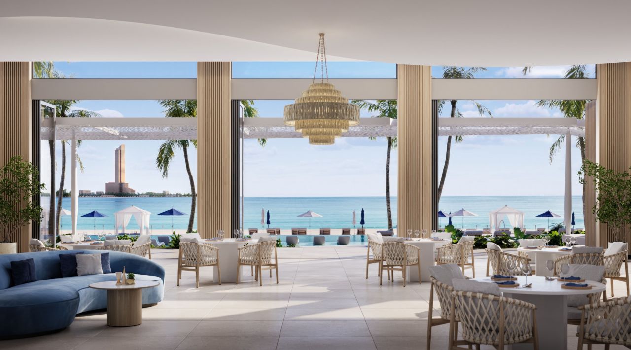 Апартаменты в Рас-эль-Хайме, ОАЭ, 90 м2 фото 2